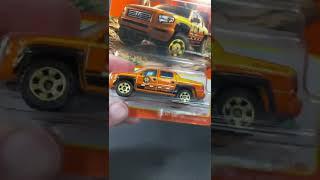  Hunting Cars Honda  #markystoyworld #matchbox2022 #matchbox #diecast #cars #shorts