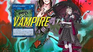 [NEW] VAMPIRE deck July.2024 | Post Rage of the Abyss