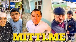 MITTI.ME | Yangi vinelar toʻplami 🫠 | BEKOFF