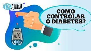 DIABETES TIPO 2: 10 MOTIVOS QUE DIFICULTAM O CONTROLE E O QUE FAZER