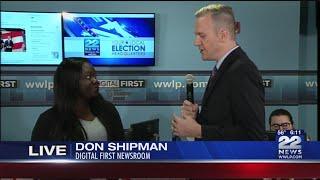 WWLP-22News Primary Coverage Election Results