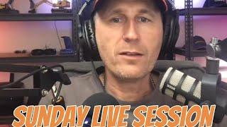 32. Sunday Live Session - Methods and products I use to clean my equipment