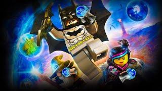 LEGO Dimensions' Platinum Is Very Underrated!