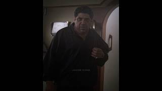 Rat Puss ️ | The Sopranos S2.E13 | #Shorts