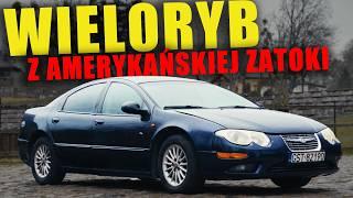 Chrysler 300M to najtańsze V6 z USA - Motobieda