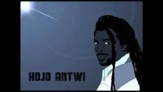 Kojo Antwi - Adinkra