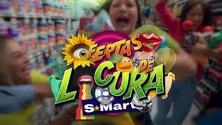 Ofertas de Locura S-Mart