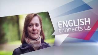 Learn English with English Club TV!