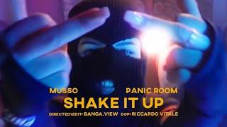 Musso - Shake It Up (Panic room)