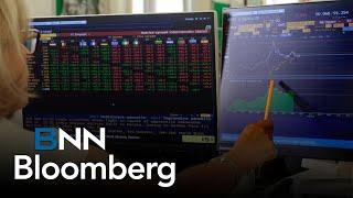 Global jitters over government bonds