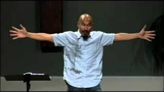 LIVING WITH JOY - Francis Chan