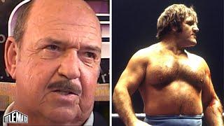 Gene Okerlund - Why Bruno Sammartino Didn't Like Vince McMahon