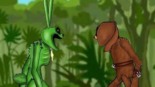 dog day vs hoppy ) dc2 ANIMATIONS