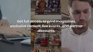 NoodleMagazine: Print Magazines, Delivered Fresh