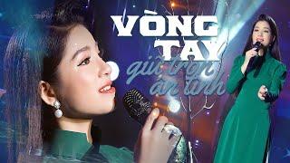 Vòng Tay Giữ Trọn Ân Tình - Như Hoa | Em mở một vòng tay.... ( 4K MV Official )