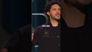 Trevor Noah | You Never Knew What To Expect With Trump