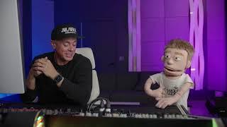 Luca Pretolesi & Reid Stefan Mixing & Mastering Q&A