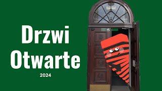 Drzwi Otwarte 2024