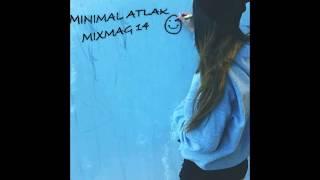 Minimal Atlak - MixMag 14