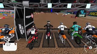 2022 Mx Simulator Salt Lake City 250 Pro Main