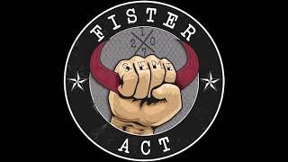 FISTER ACT-TRÄUME (HD)