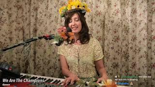 See You Soon ( Live Improv) - Elizaveta