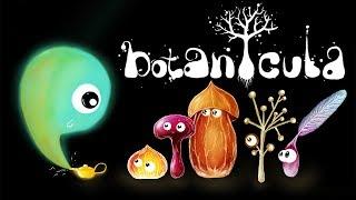 УПОРОТОЕ ПРИРОДОВЕДЕНИЕ ► Botanicula |1| Прохождение