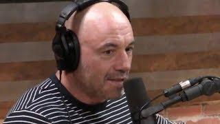 Joe Rogan - Why Americans Don't Eat Horse