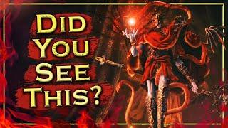 MORE Elden Ring DLC Trailer Secrets Found! | Shadow of the Erdtree