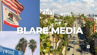 Los Angeles Video Production Company - BLARE Media