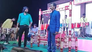 Live Pogram Vinay Nayak / Sami (Harij)