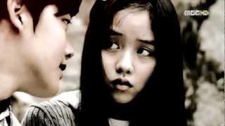 Start Over  Han JungWoo & Lee SooYeon MV