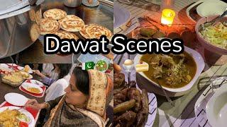 Dawat Hi Dawat PAKISTAN Mai  | Samina Asif