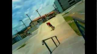 TCLBMX - BMX Ride