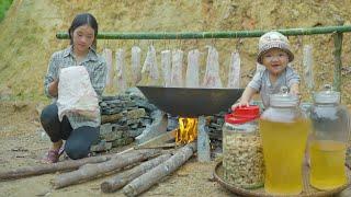 "Ancient Cooking Tip: Pure Lard Contains NO Additives!"