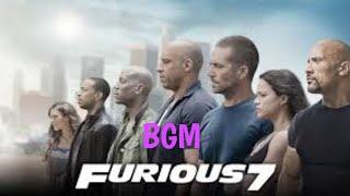 Fast and Furious BGM | Tamil Navigators