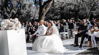 A Summary of South African Wedding Video Traditions and Celebrations | Bathathe Photography