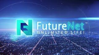 FutureNet Special reportage | Crypto Cooper