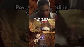 (Twitch: ImVersetile) #battlefront2 #battlefront3 #starwars