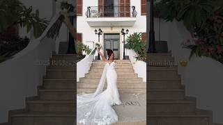 2025 Brides Save this Wedding Transition Idea  #bride #bride2025 #weddingtransition #bridetobe