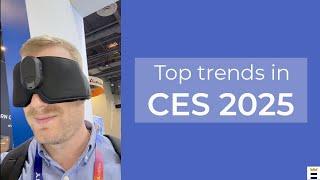 Best products of CES 2025