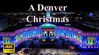 Reel America Denver Christmas Lights 2022