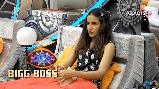 Bigg Boss S14 | बिग बॉस S14 | Rakhi Demands Action Against Jasmin