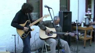Robert Viens et Pascal Viens