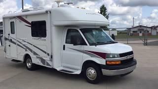 2007 R-Vision Trail-Lite 213 Class B Plus Motorhome SOLD SOLD SOLD www.truckandrv.com