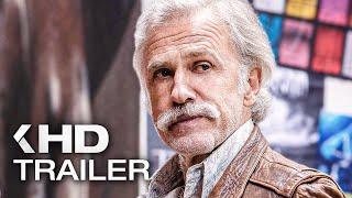 OLD GUY Trailer (2025) Christoph Waltz