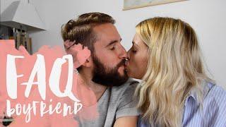 BOYFRIENDS FAQ : notre rencontre, on déménage, une chaine ensemble?