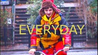 JBC - EVERYDAY (VHS Official Music Video)