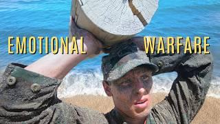 Navy SEAL Instructors Darkest Pranks - Should We be Allowed To Do This?
