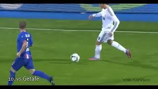 Cristiano Ronaldo Top 20 Unexpected Goals